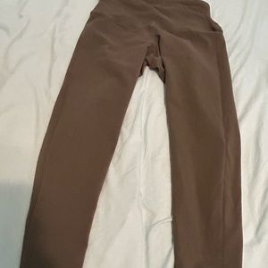 Yummie brown Women’s pants